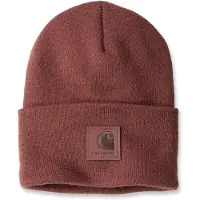 Carhartt Baskenmütze "Label"