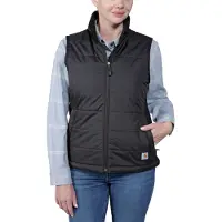 Carhartt Rain Defener Relaxed Fit Lightweight Damen Weste