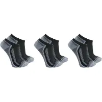 Carhartt Force Midweight Low Cut Socken (3er Pack)