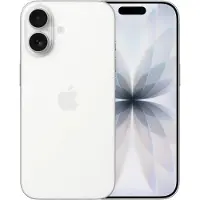 Apple iPhone 17 , 16 cm (6.3"), 2622 x 1206 Pixel, 512 GB, 48 MP, iOS 26, Weiß
