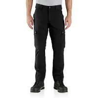 Carhartt Relaxed Ripstop Cargo Work Hose