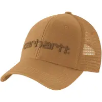 Carhartt Dunmore Logo Kappe