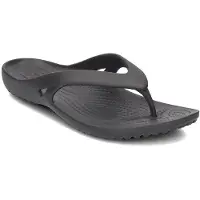 Crocs Kadee Ii Flip Black EU 38-39