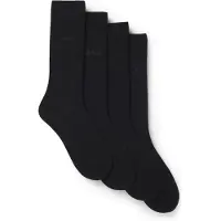 BOSS Iconic 10273991 Socken 4 Paare