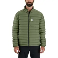 Carhartt LWD Relaxed Fit Stretch Insulated Jacke