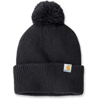 Carhartt Baskenmütze "Knit Pom"