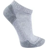 Carhartt Midweight Low Cut Socken (3er Pack)