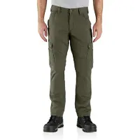 Carhartt Relaxed Ripstop Cargo Work Hose