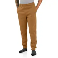 Carhartt Jogginghose Midweight Tapered Herren Brown-XXL