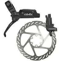 Sram Scheibenbremsen Level Black Avec Disque G2Cs