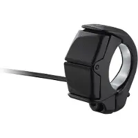 Shimano E7000 Steps Elektronischer Schalthebel