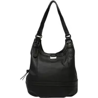 Tom Tailor Schultertasche "JUNA" mit praktischer Einteilung