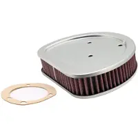K&N LUFTFILTER HD-1499 HARLEY TWIN CAM DIVERSE