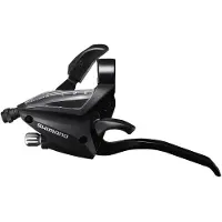 Shimano Tourney Ef500 Bremshebel-set Mit Schalthebel