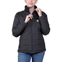 Carhartt Rain Defender Relaxed Fit Lightweight Damen Jacke