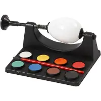 Creativ Company Eiermalwerkzeug