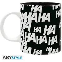 Batman DC Comics: Joker - Ha Ha Ha