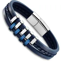 Lotus Herrenarmband Lotus LS1838-2/2