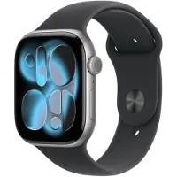 Apple Watch Series 11 , OLED, Touchscreen, 64 GB, WLAN, GPS, 37,8 g