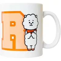 Bt21 Rj Tasse