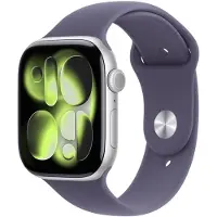 Apple Watch Series 11 , OLED, Touchscreen, 64 GB, WLAN, GPS, 37,8 g