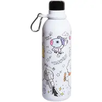 Grupo Erik Hot&cold Wasserflasche 500ml