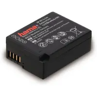 Hama Li-Ion-Akku DP 461 für Panasonic DMW-BLC12