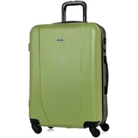Itaca Hartschalenkoffer Itaca Tiber damen