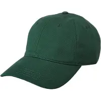 Lacoste Cap RK0440 Unisex Green
