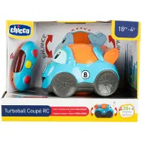 Chicco Turboball Coupé Rc Ferngesteuertes Auto