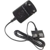 VHBW Netzteil kompatibel mit Gigaset R650H, R650H Pro, S510H, S4H, S650H, S5H, R700H Pro, S45H, S44H, S44, S45 Festnetztelefon-Ladestation - 9,6 cm