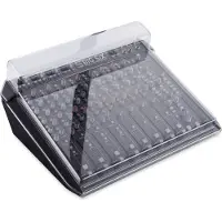 Decksaver Solid State Logic Big SiX Abdeckung