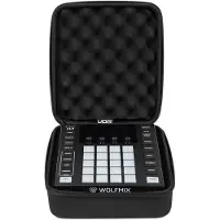 UDG Creator Hardcase für Wolfmix W1 MK3