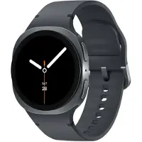 Samsung Galaxy Watch8 SM-L335FDAAXEF, 3,81 cm (1.5"), AMOLED, 32 GB, WLAN, GPS, 34 g