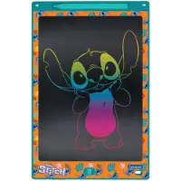 Disney Stitch 11″ Mehrfarben E-Ink Zeichentablett