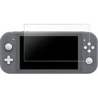 We-vibe Protection d'écran Nintendo Switch Lite en verre trempé 9H - anti-rayures Transp