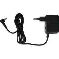 VHBW Netzteil / Ladegerät Ersatz für Panasonic PQLV207CE für Festnetz-Telefon, Haustelefon - 9,2 cm