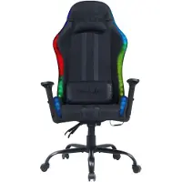 The G-Lab K Seat Electron EX RGB - Noir