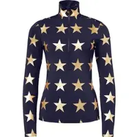 Goldbergh Skipullover Lunaria Damen French Blue-XXS