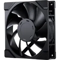 Phanteks M25 Gen2 PWM Lüfter - 140mm, schwarz
