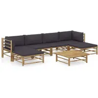 vidaXL Bettgestell ohne Matratze Braun Eiche 80x200 cm Holzwerkstoff