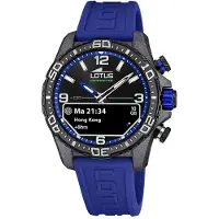 Lotus - 20000/3 - Armbanduhr - Hybriduhr - Herren - Connected