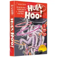 Iello 51968, Kartenspiel, 8 Jahr(e), 10 min