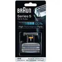 Braun - Messerblock Serie 5 - 67091038