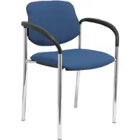 Nowy Styl Styl Bali With Arms Fester Bürostuhl