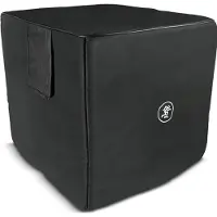Mackie Thump115S Cover Tasche für Subwoofer