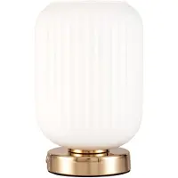 Pauleen Paulmann Noble Purity Tischleuchte