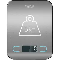 Cecotec Digital Cookcontrol Küchenwaage