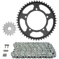 Afam KETTENSATZ 525 GSR 600 114/16/48