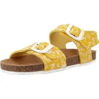 Garvalin Kinderschuhe Modellnummer 242470G Gelb